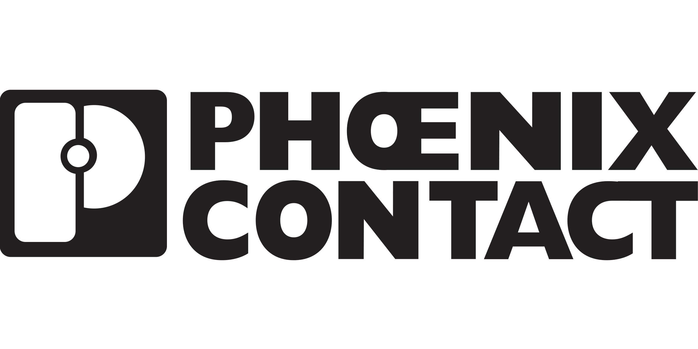 Energizing the infrastructure industry with Phoenix Contact's inspiring  innovations – Aldiplomasy